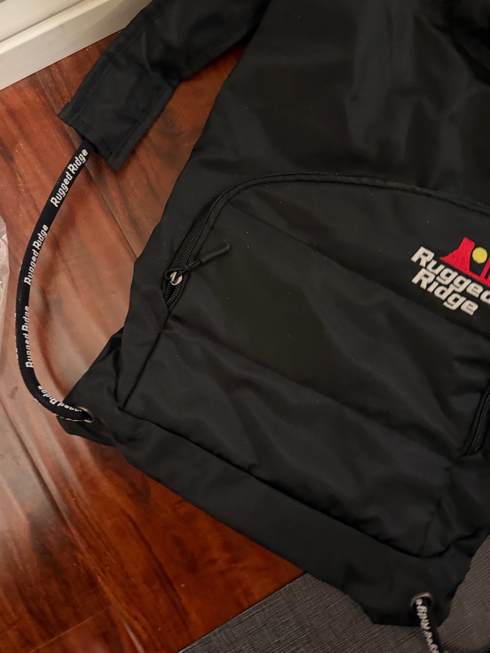 Rugged Ridge back pack NEW. - Picture 6 of 10
